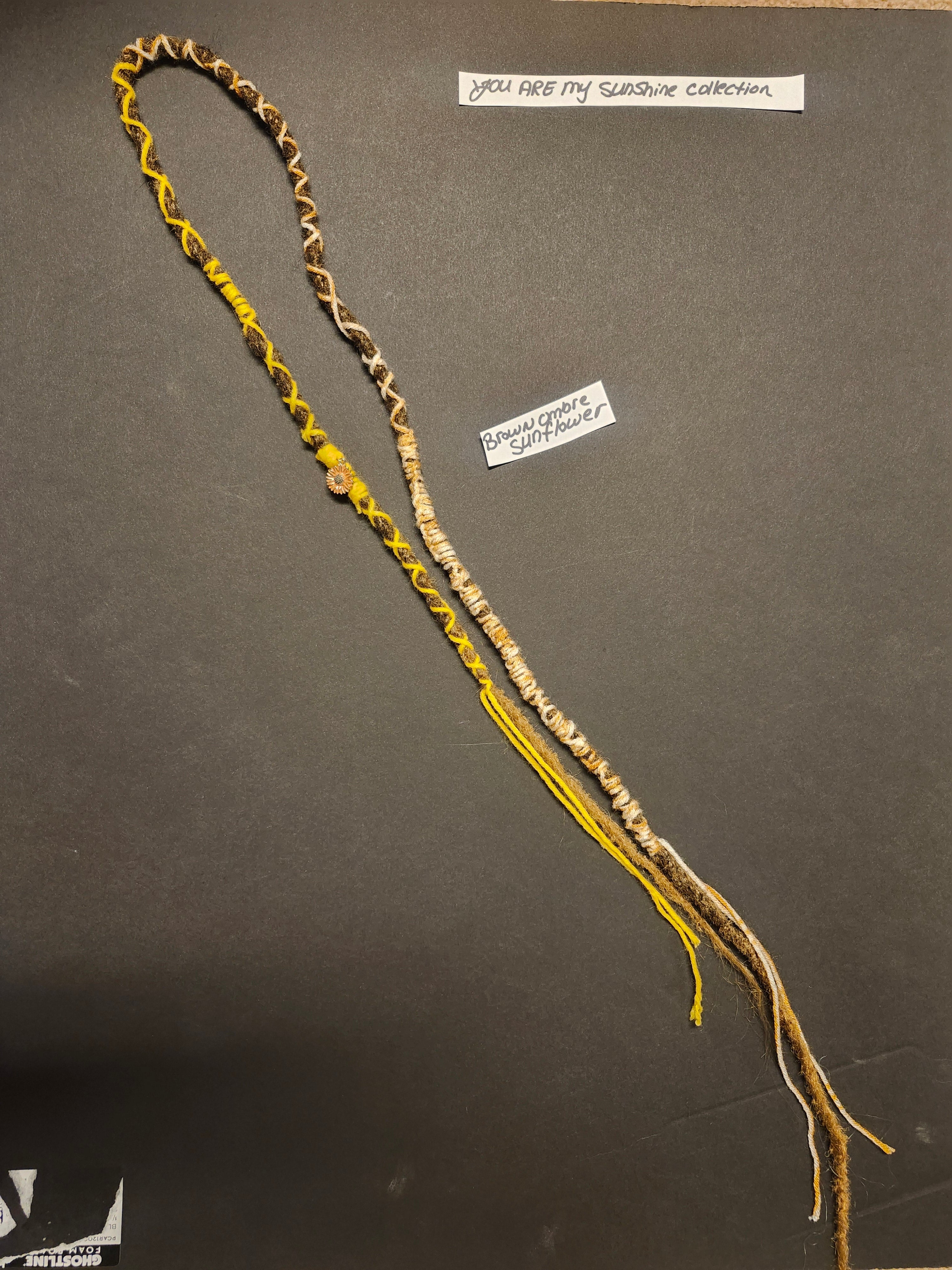 YOUR ARE MY SUNSHINE COLLECTION