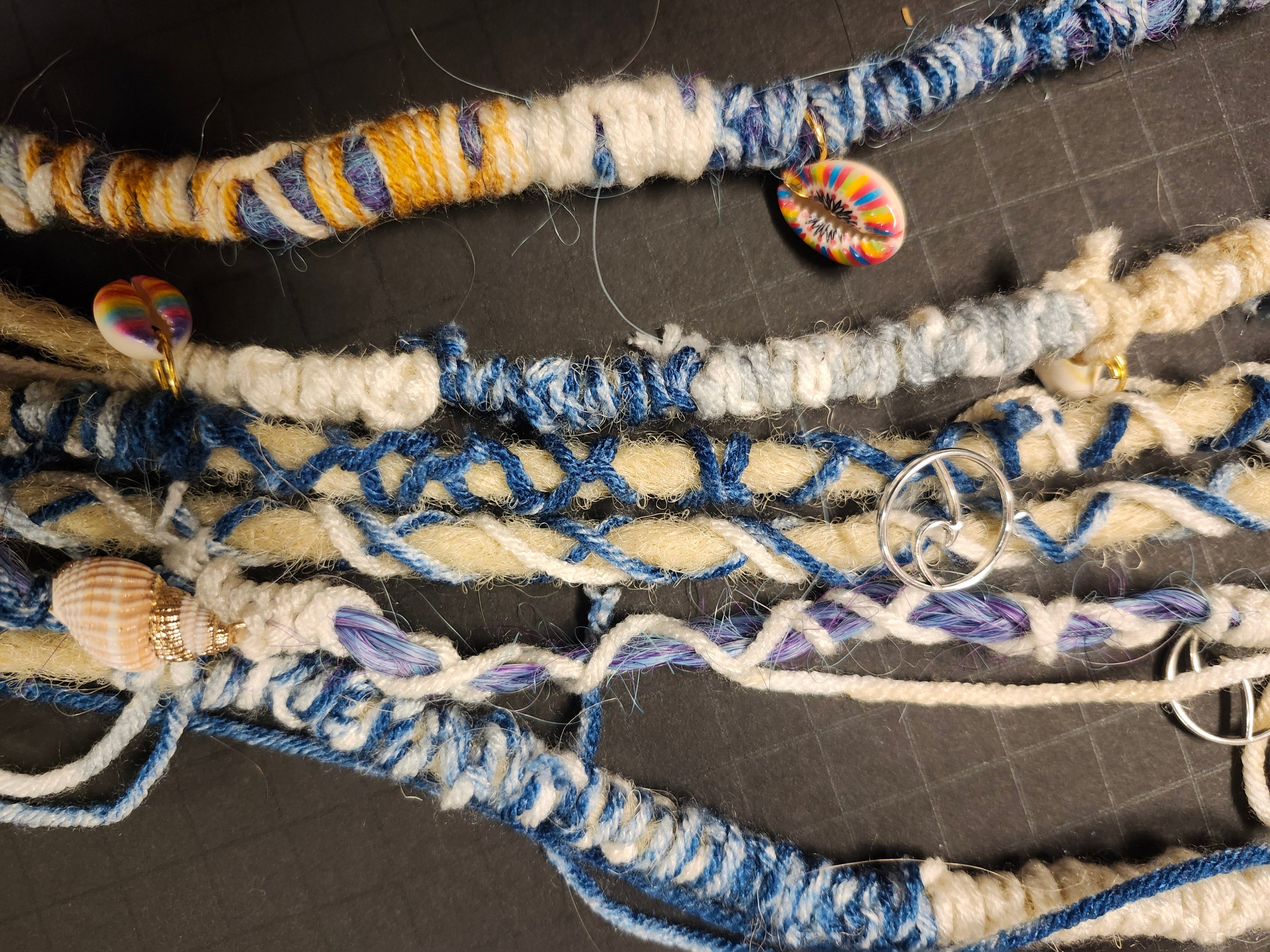 BOHO BEACH COLLECTION