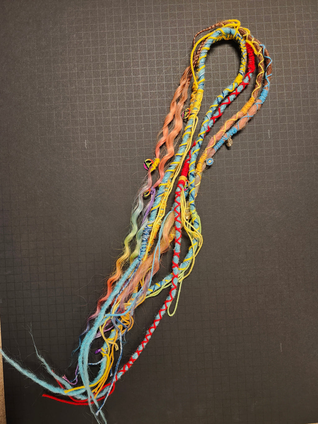 thats 70s hippie bundle