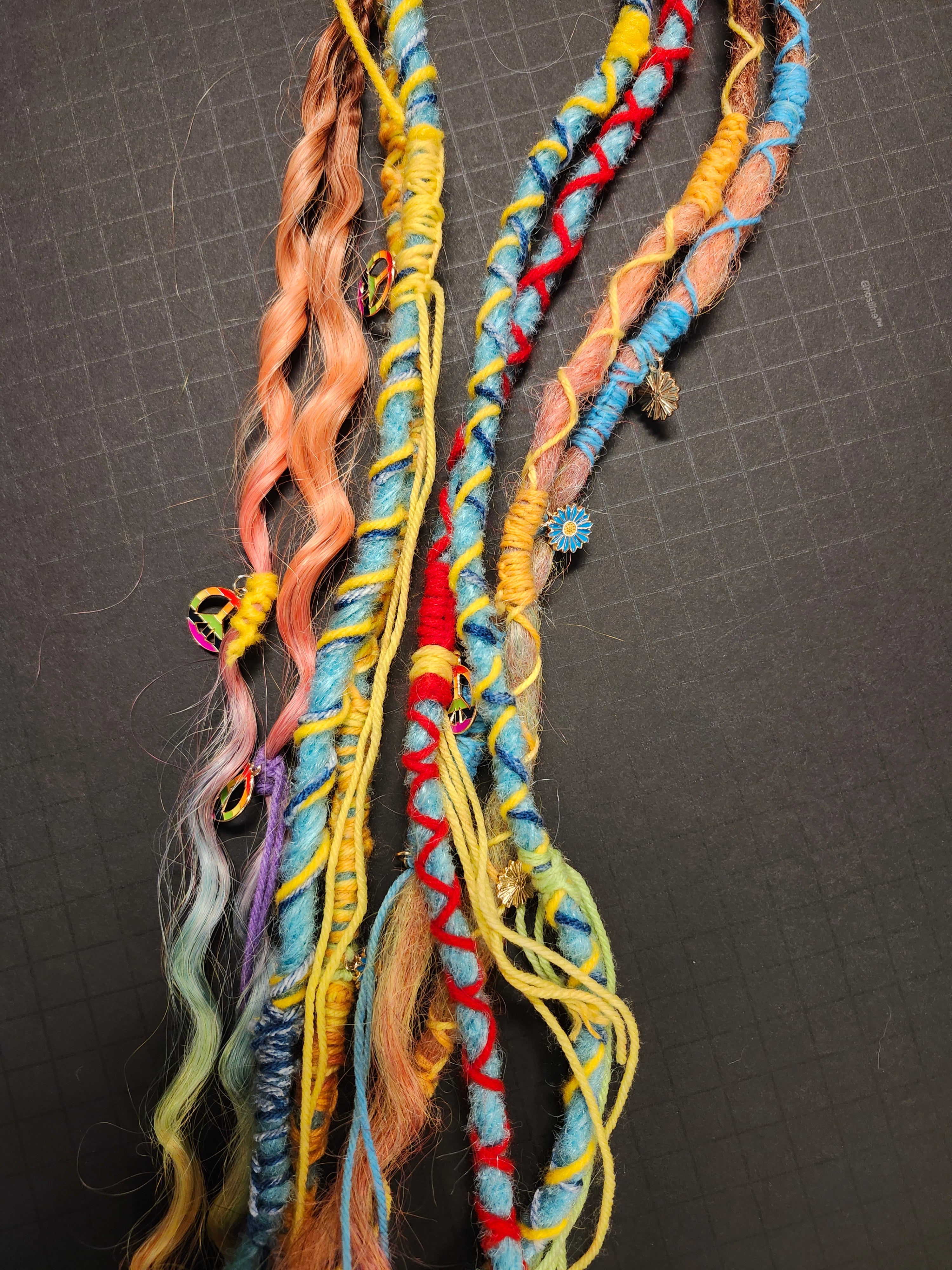 thats 70s hippie bundle