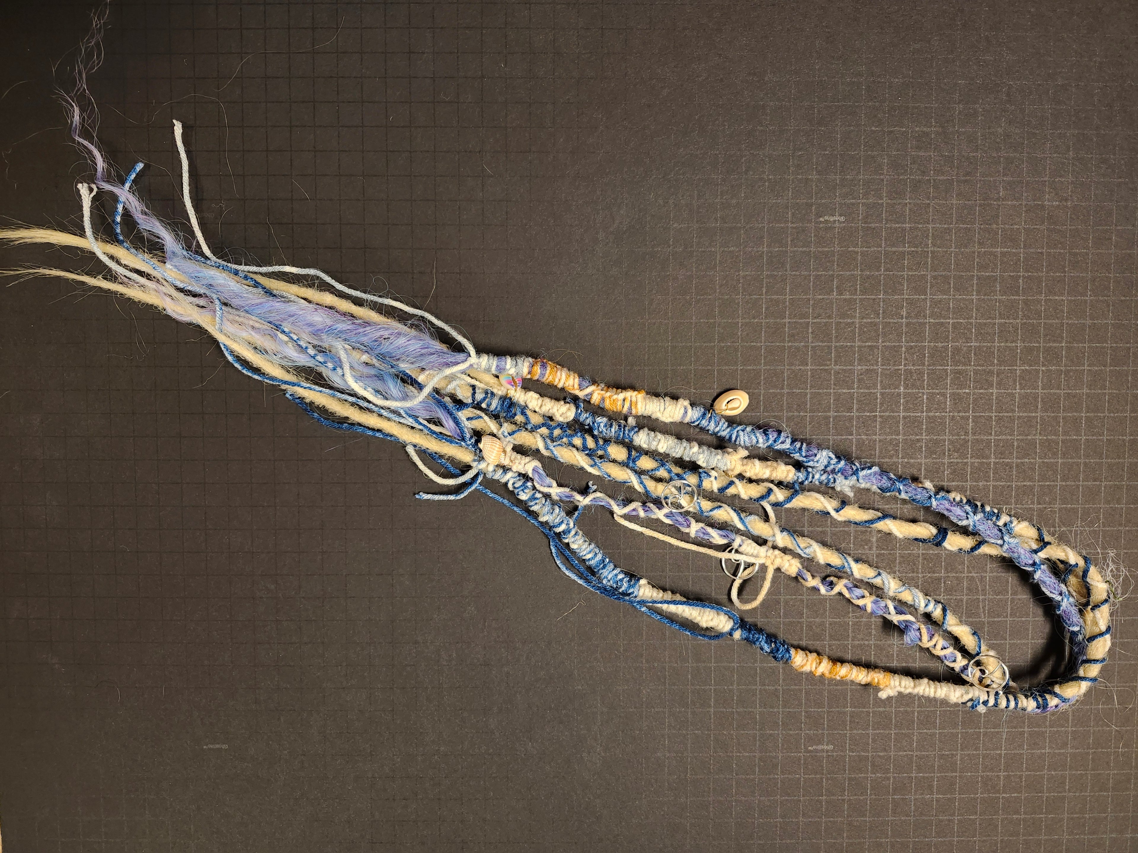 boho beach wave bundle