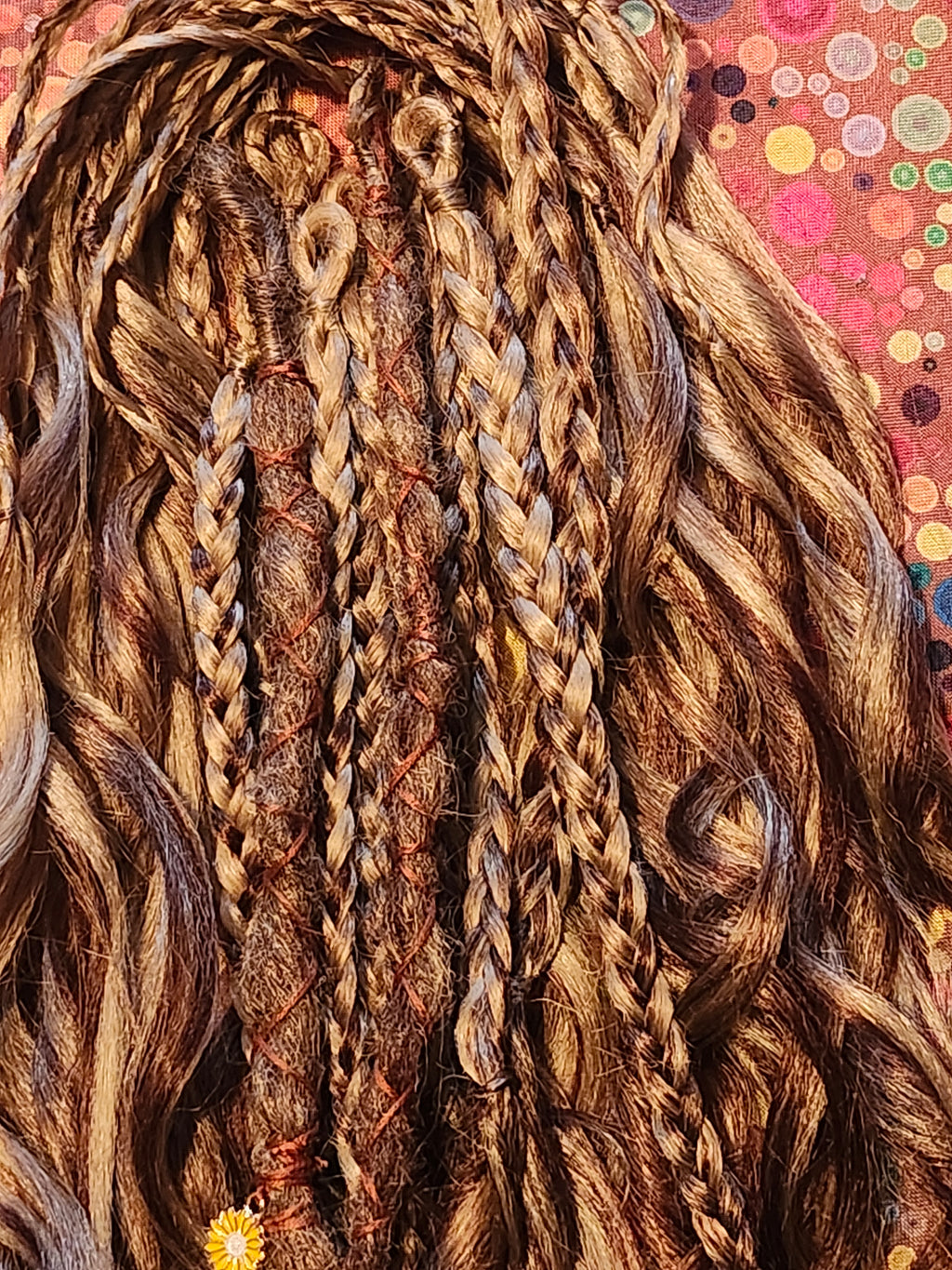 Cinnamon & Sugar Pre made set