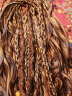 Cinnamon & Sugar Pre made set