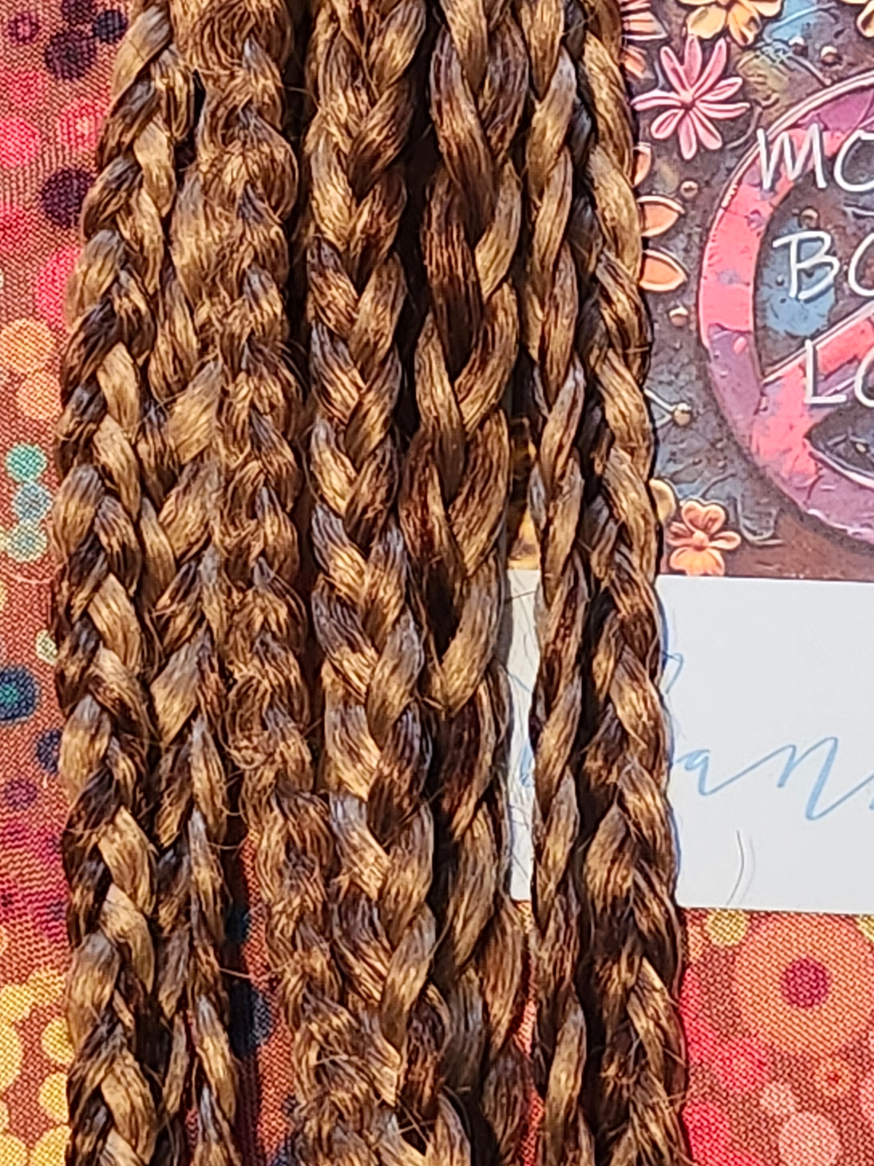 Cinnamon & Sugar Pre made set