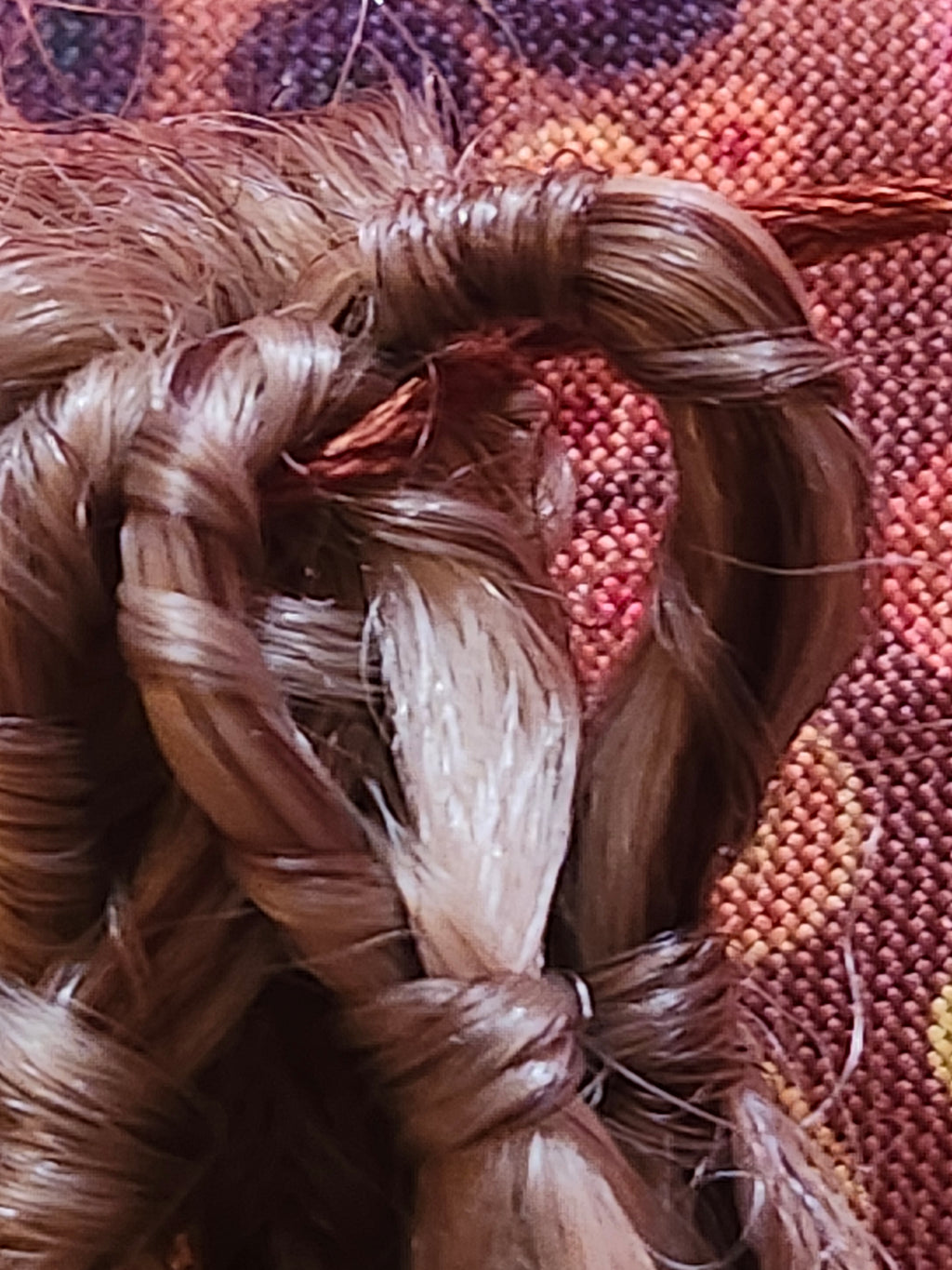 Cinnamon & Sugar Pre made set