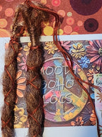 Cinnamon & Sugar Pre made set