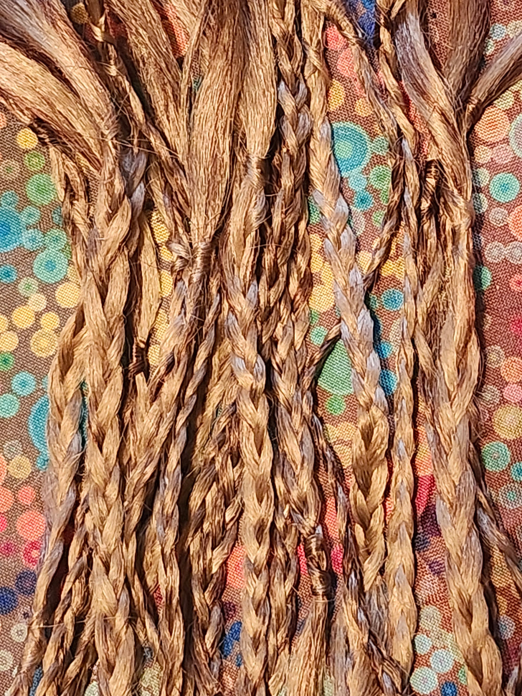 Cinnamon & Sugar Pre made set