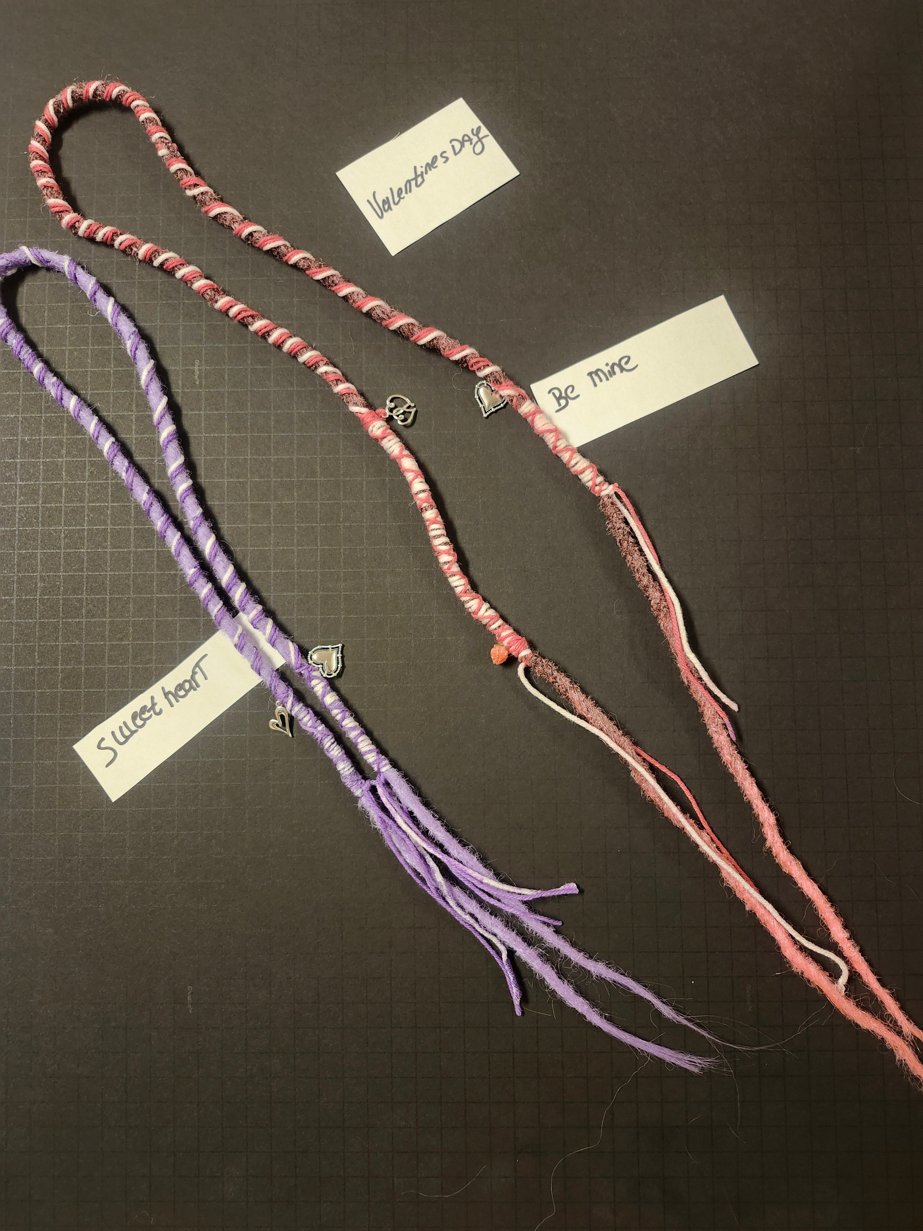 VALENTINE'S DAY COLLECTION