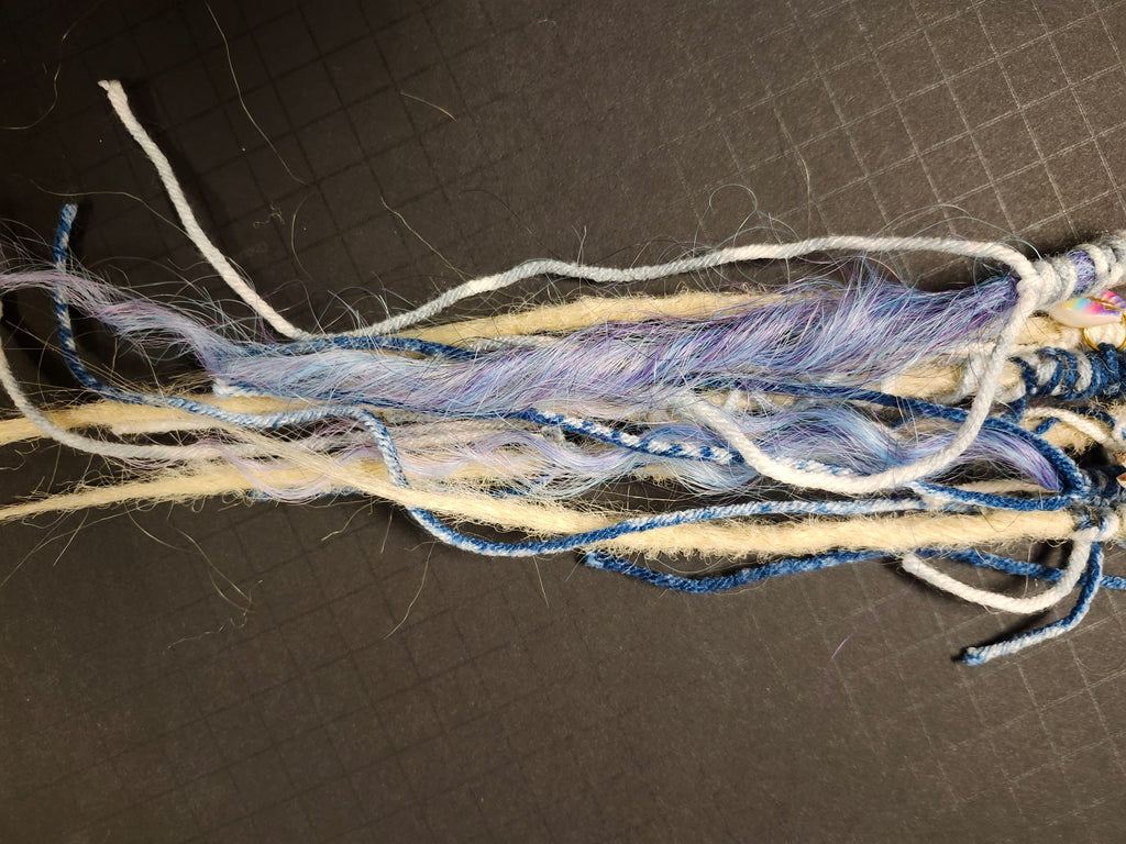 boho beach wave bundle