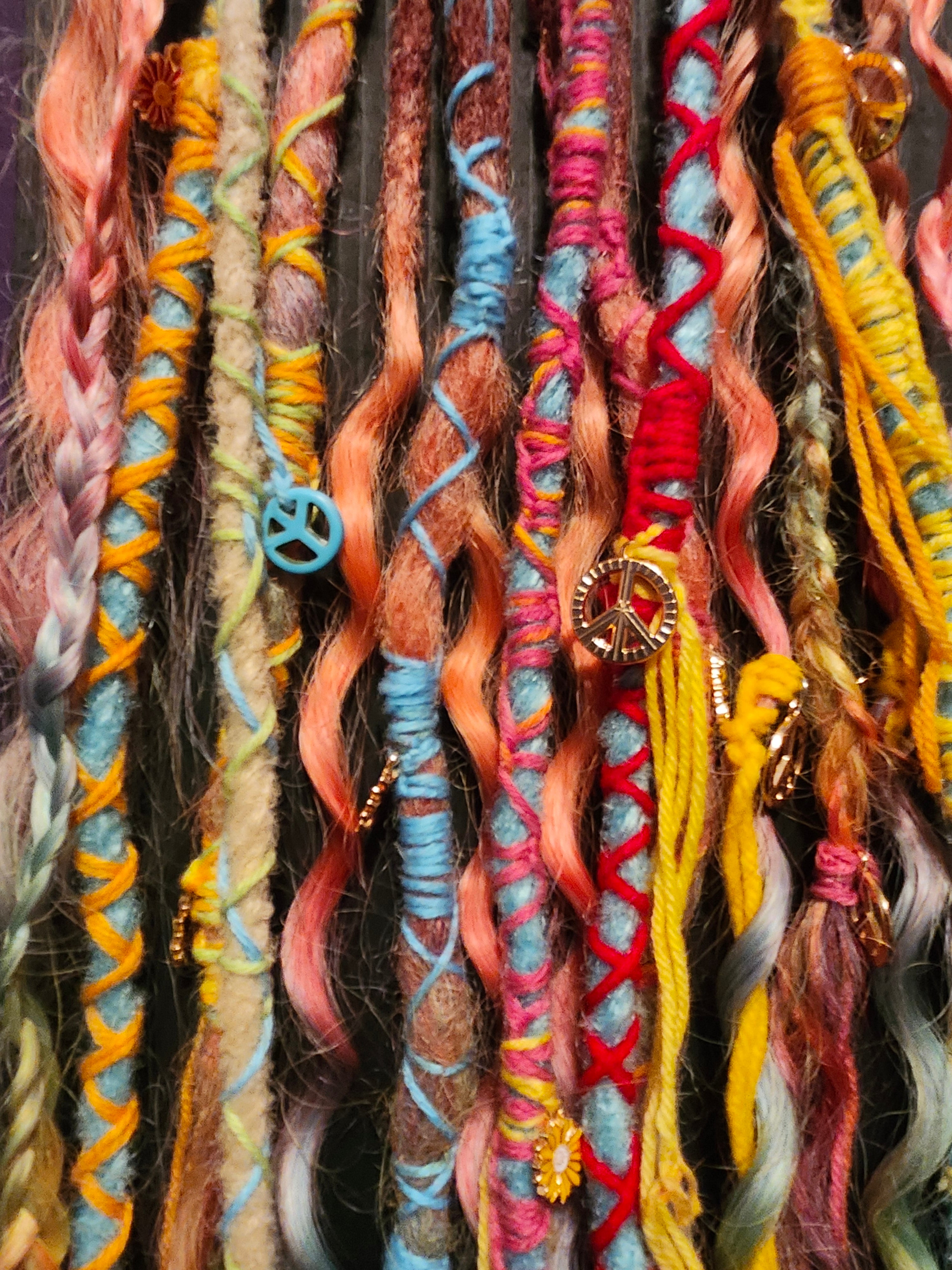 HIPPIE Pre-Made Sets