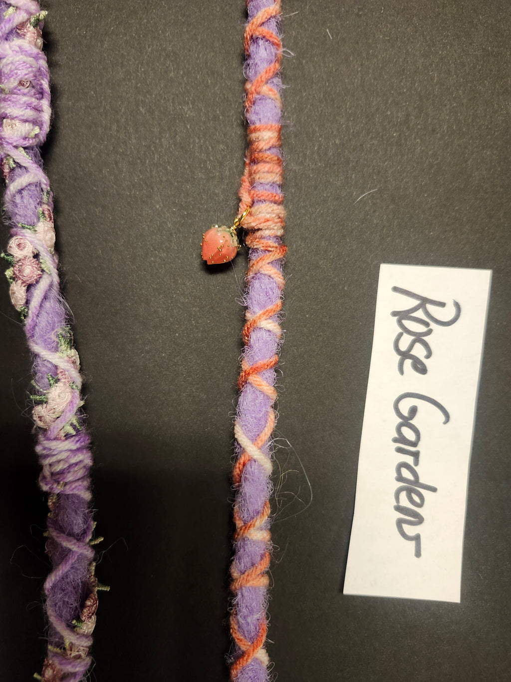 The Rose Garden collection