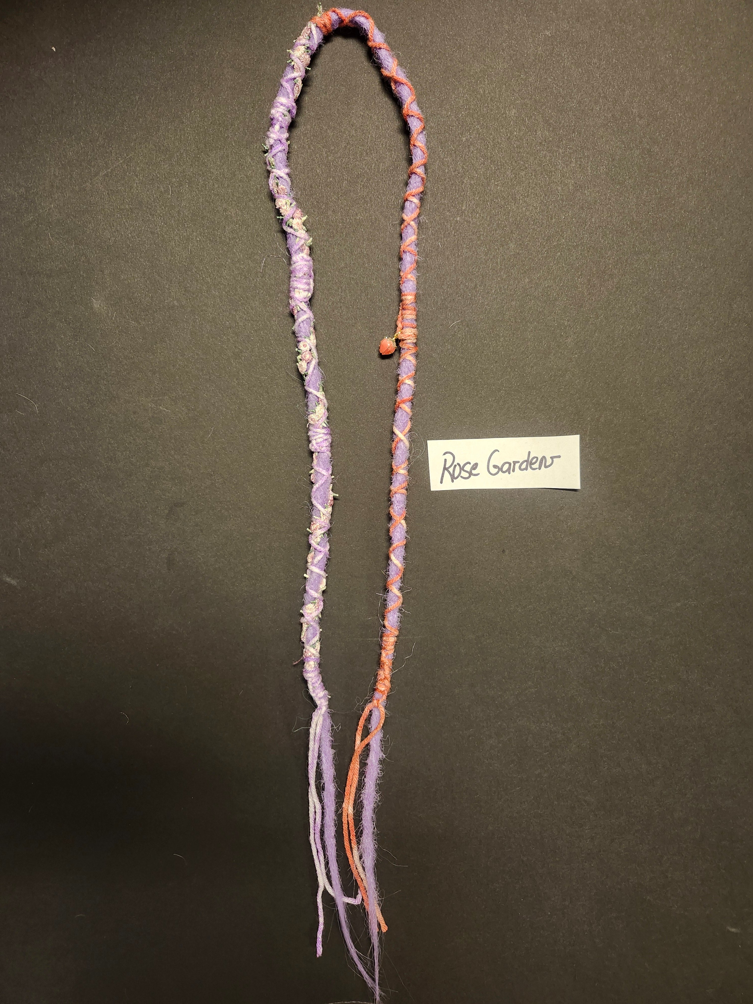 The Rose Garden collection